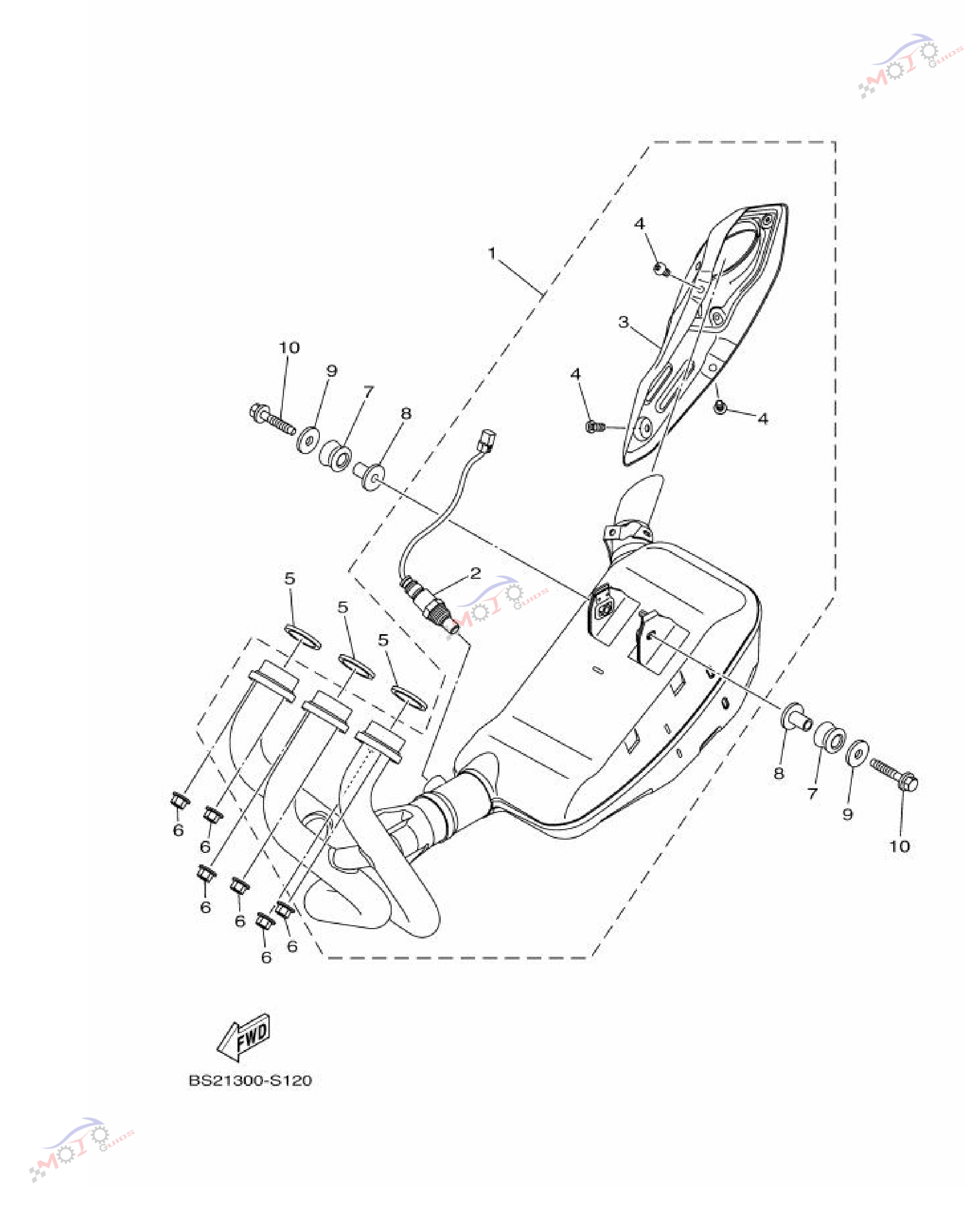 Engine Diagram